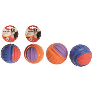 GIOCHI CAMON PALLA BICOL. Ø 10 CM
